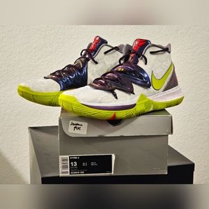 Nike Kyrie 5 Mamba Mentality